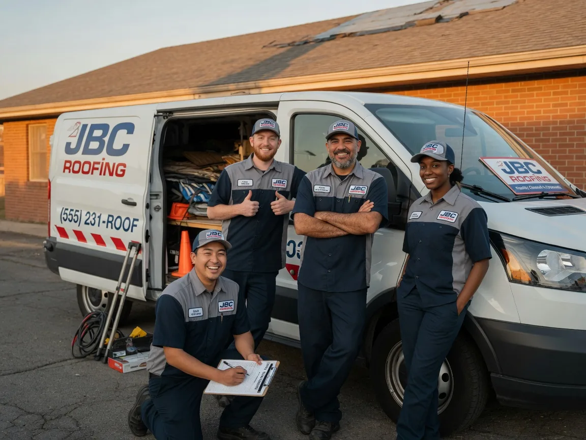 Roof Replacement company in Pelham, GA